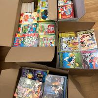 N.325 Fumetti Topolino