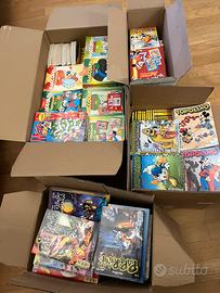 N.325 Fumetti Topolino