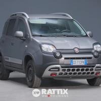 FIAT panda iii 2021 4x4 cross Panda 0.9 t.air t. C
