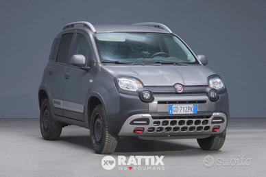 FIAT panda iii 2021 4x4 cross Panda 0.9 t.air t. C