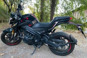 ? MBP M 502 N ( 2023 ) SOLO 2789 km