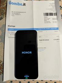 Honor Magic 8 pro