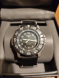 Orologio Traser Commander P6506 militare