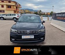 Volkswagen Tiguan NEW 2.0 TDI 150 CV SCR DSG *R-LI