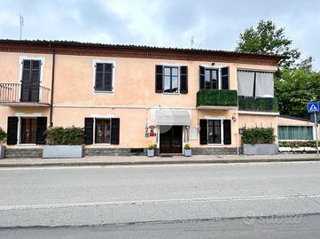 NEGOZIO A TROFARELLO