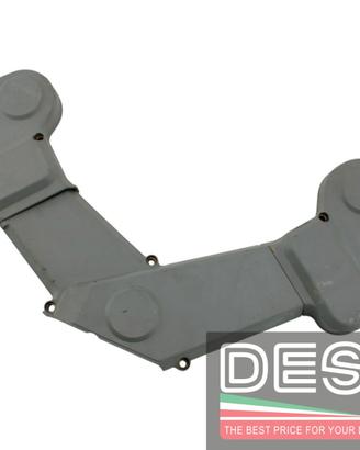 Kit cartelle copricinghie Ducati 748 996