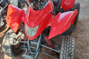 quad aeon cobra