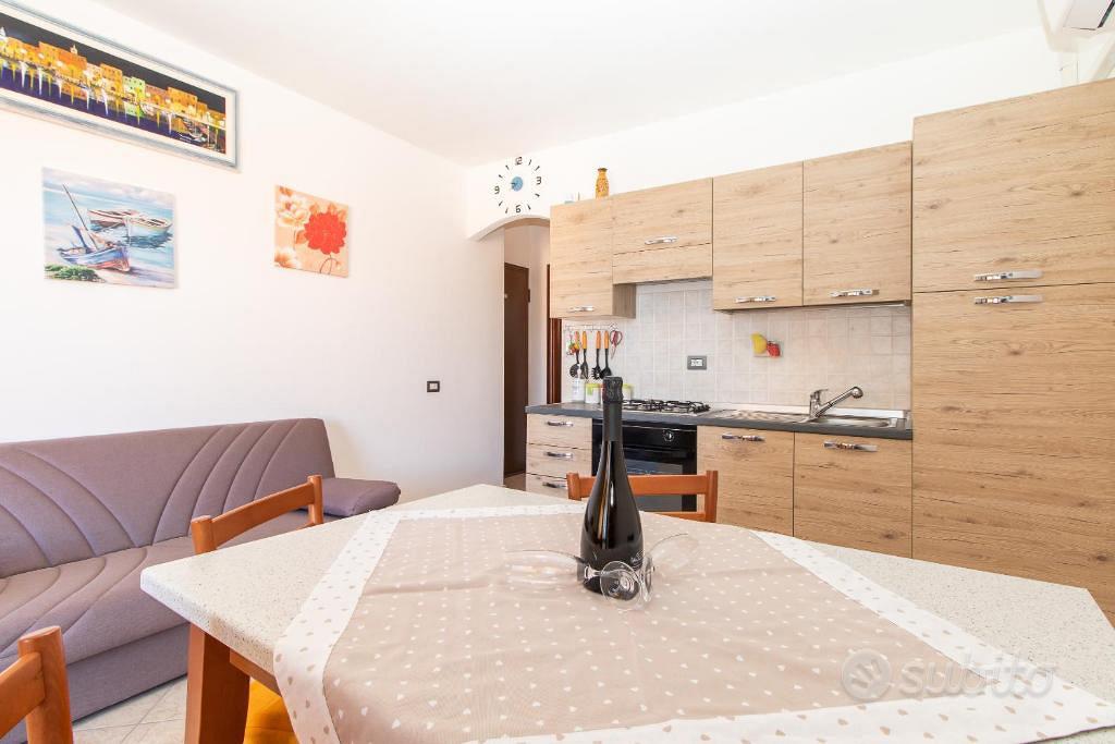 Apartment in Castheddu/Castelsardo, Tàttari/Sassari - Vista 4