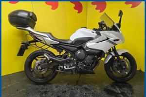 YAMAHA XJ6 Garantita e Finanziabile