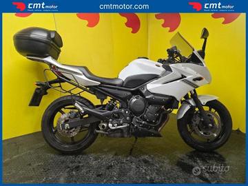 YAMAHA XJ6 Garantita e Finanziabile