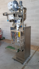 Confezionatrice creme monodose