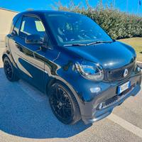 smart fortwo 453 turbo 90 cv superpassion 