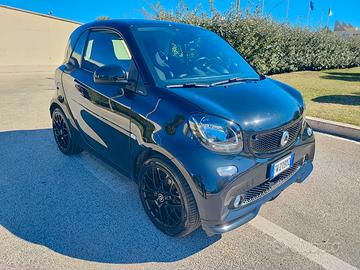 smart fortwo 453 turbo 90 cv superpassion 