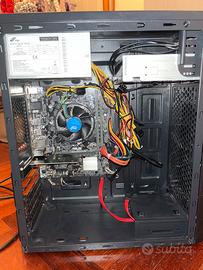 Pc desktop