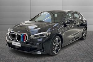 BMW Serie 1 F40 - 118i Msport 140cv auto