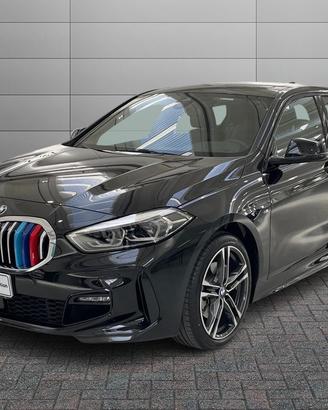 BMW Serie 1 F40 - 118i Msport 140cv auto