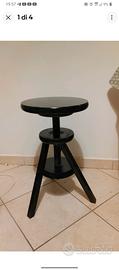 sgabello vintage