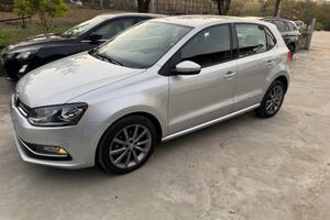 Volkswagen Polo Cross 1.4 TDI BlueMotion Technolog