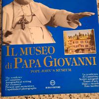 Il museo di Papa Giovanni