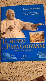 Il museo di Papa Giovanni
