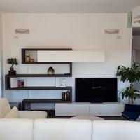 Parete Attrezzata LineGianser Aliante 05