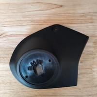 Coperchio dx per carena laterale BMW r 1250 GS.