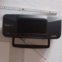 RADIO TECHNO