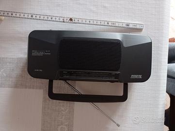 RADIO TECHNO