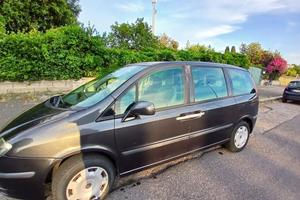 Fiat Ulysse