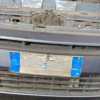 PARAURTI ANTERIORE COMPLETO FIAT Grande Punto 1Â°