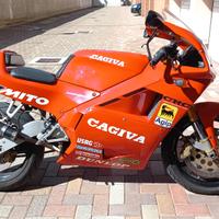 Cagiva Mito 1993