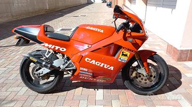 Cagiva Mito 1993