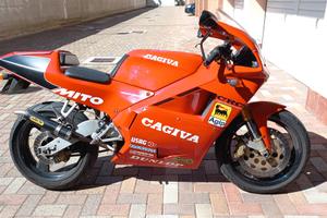 Cagiva Mito 1993