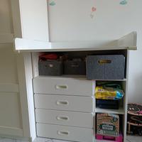 fasciatoio Ikea