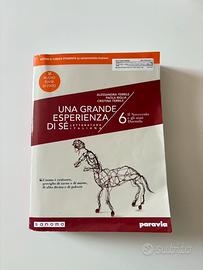 Una grande esperienza di sè, Vol.6