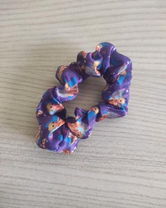 Codino elastico capelli stella Winx club