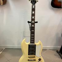 Epiphone SG Custom KOREA