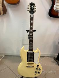 Epiphone SG Custom KOREA