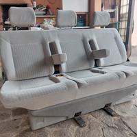 Panca posteriore Volkswagen T4