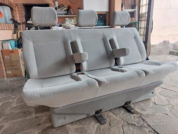 Panca posteriore Volkswagen T4