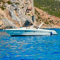 Cranchi Endurance 31