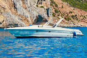 Cranchi Endurance 31