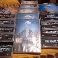 DVD-Il Grande Alpinismo
