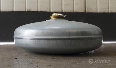 Scaldino - scaldaletto - scaldiglia di una volta