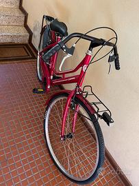 Bicicletta