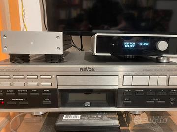 Dac M2tech young mk lll