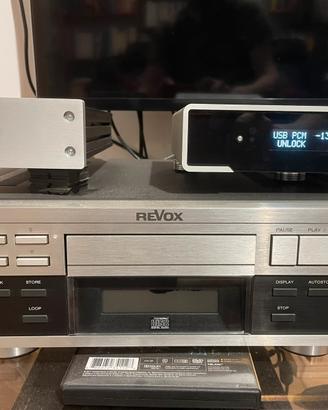 Dac M2tech young mk lll