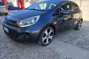 Kia Rio 1.1 CRDi 75 CV – catena da sostituire
