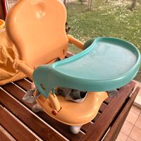 Rialzo sedia bimbi CAM