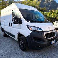 PEUGEOT Boxer 330 2.2 BlueHDi 140 PM-TM Furgone